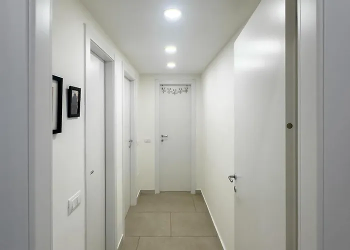 Comfort Living Apartment