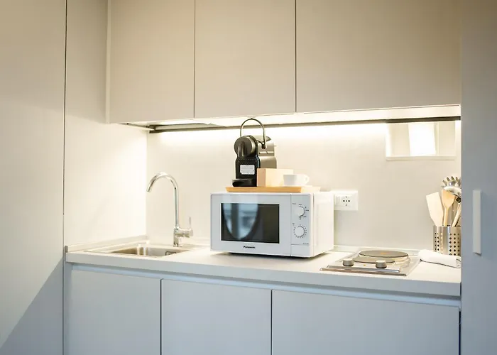 شقة Modern In Porta Venezia, 10min Duomo E Station *