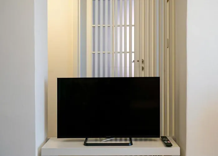 F&m Gambara M1 Apartment *