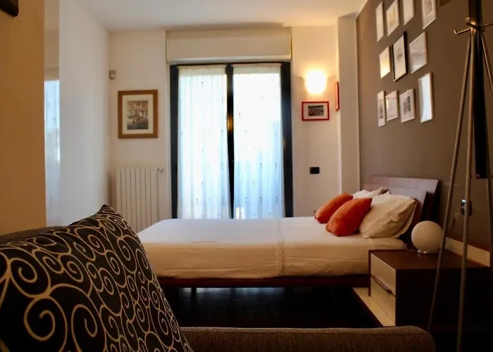 Casa Caterina - M4-frattini *