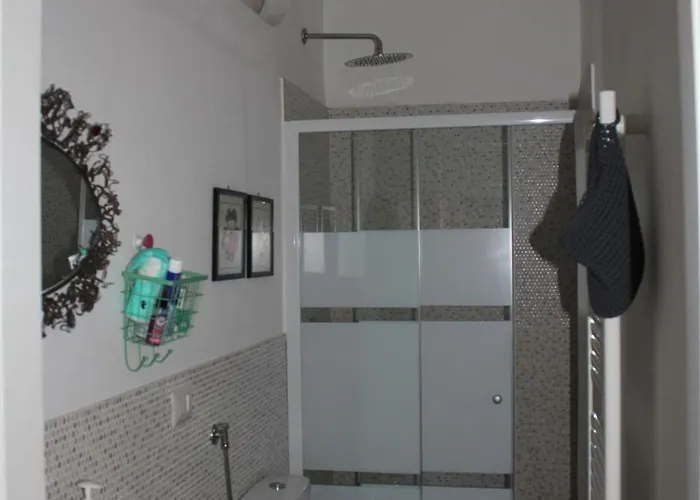 Apartamento Pastrengo 2 Flats *