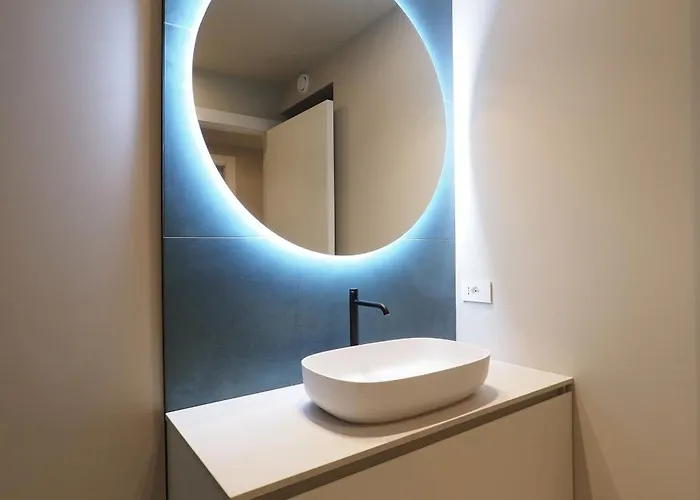 Apartment Duomo Luxury Xii Milan