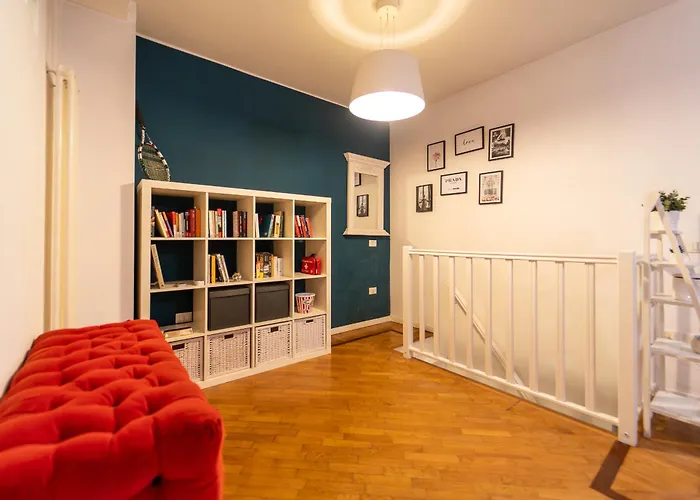Porta Venezia - Confortevole Con Wifi E Ac Daire *