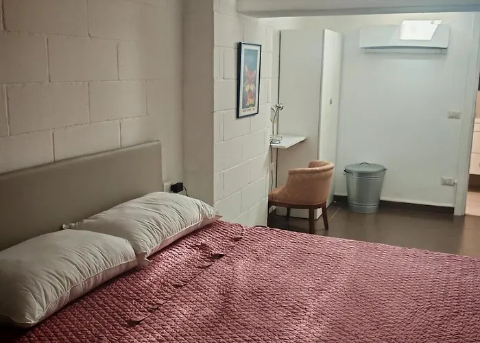 Elegant Loft In Milan, 2br E 2bth * Milán