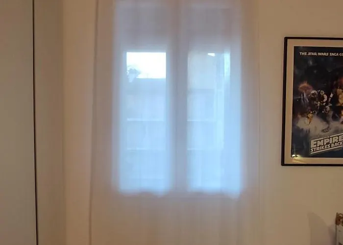 Apartment Cozy Flat Casa Accogliente In Villapizzone Milan