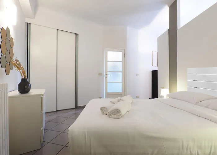 Primopiano - Orcagna * מילאנו