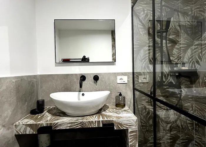 Nuovo Urbano - Romolo מילאנו
