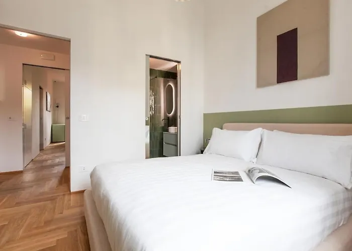 Apartment Hacca Collection - Luxury 3br Center