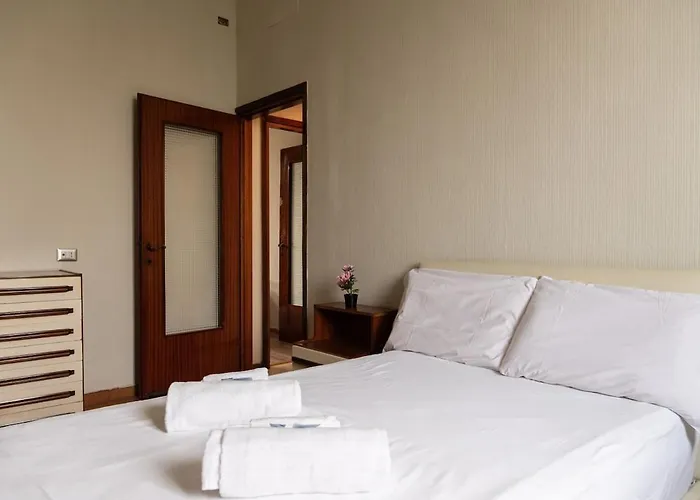 Youhosty - Puglie 20a Милан