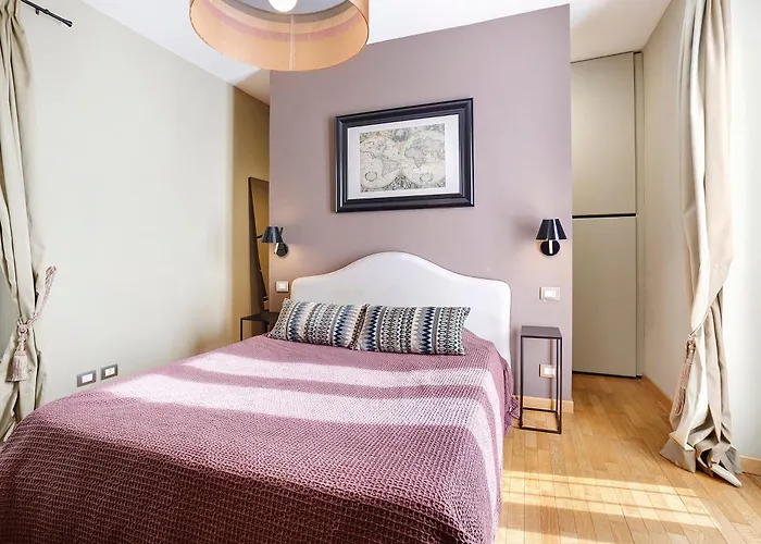 Appartement Luxury *