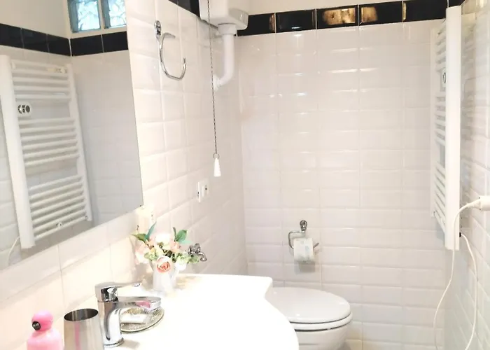 Serendipity House-porta Romana-bocconi * מילאנו