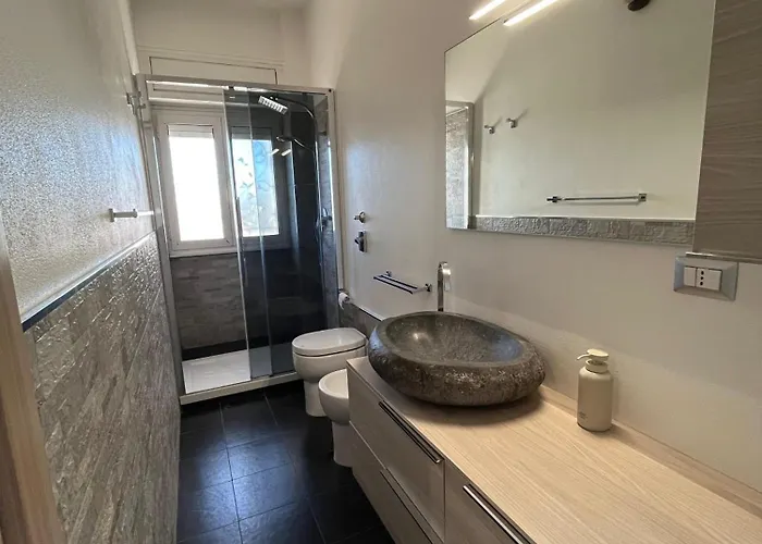 Casa Dea Milaan