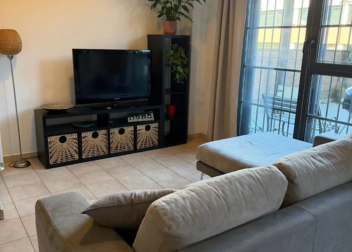 Apartment Loft Di Sofy