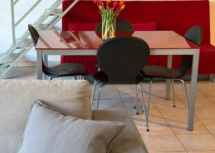 Apartment Loft Di Sofy