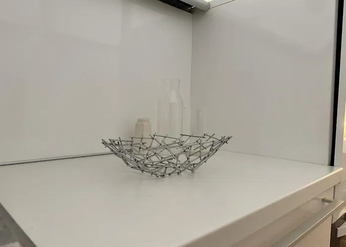 Bnbest Joy Lecco 4 Pax