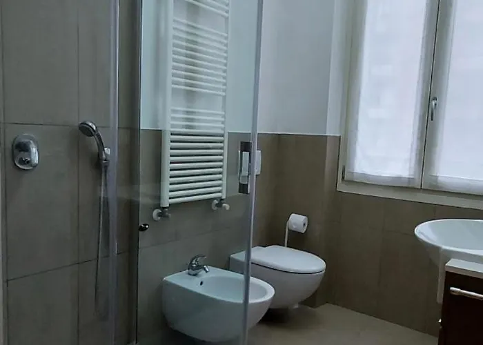 Porta Venezia Appartement *