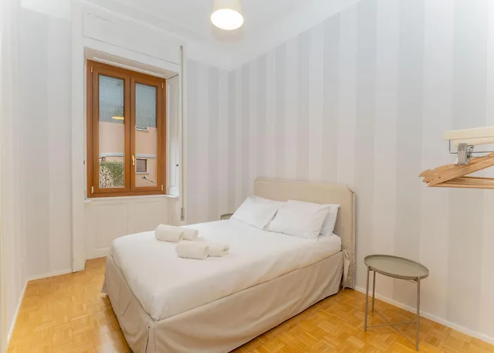 公寓 Velvet & Marble - Stylish Luxury Center