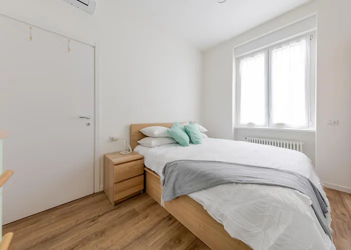 Magic Rent - Casetta Emma Appartement Milan