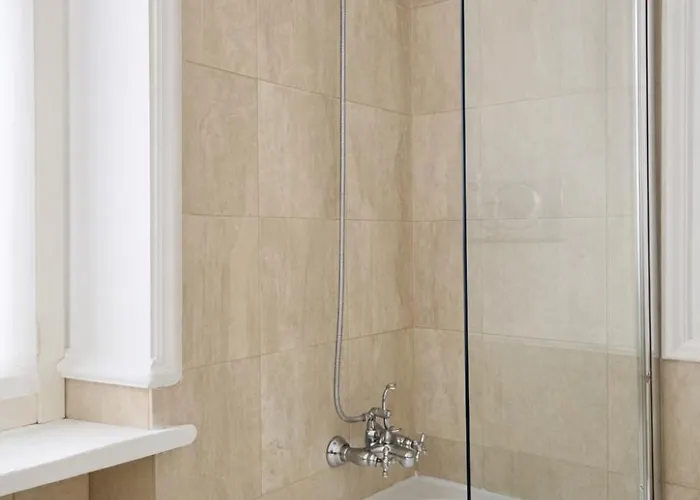 公寓 Marco Polo 11 By Serendipity