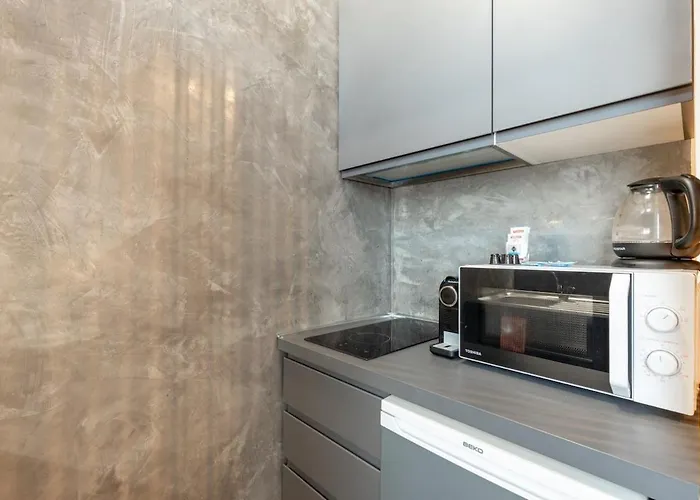 Bdc - Porta Venezia Modern Apartamento Milão