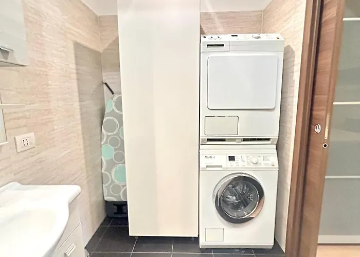 Appartement Da Vinci's Den Milan