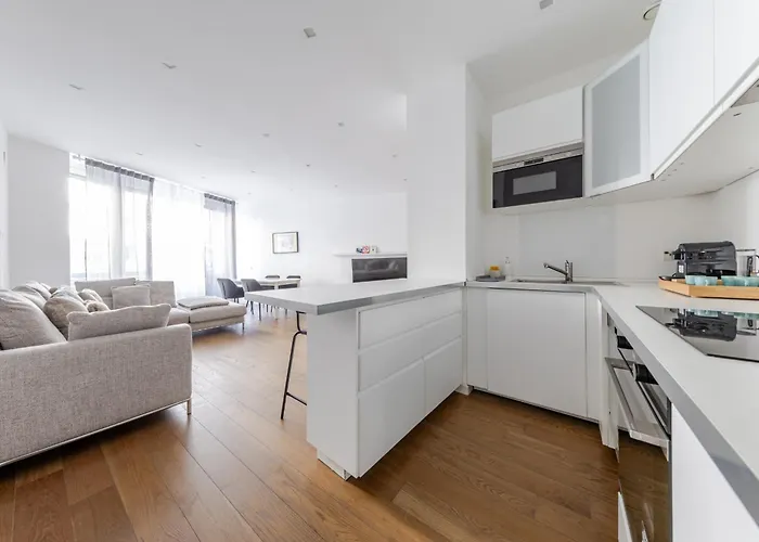 Via De Amicis 43 - Leia Hospitality Daire
