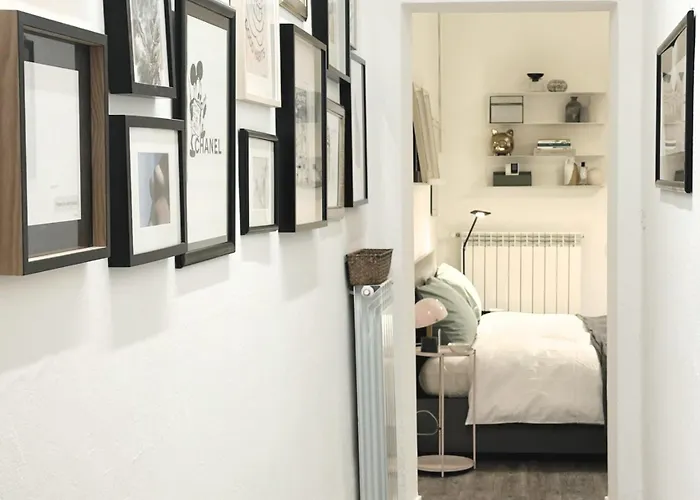 Apartamento Tadino 48 *