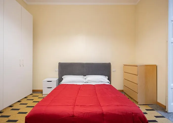 The Large Terrace Between Duomo And Navigli District Apartman *