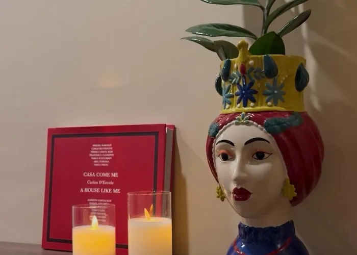 La Casa Segreta *