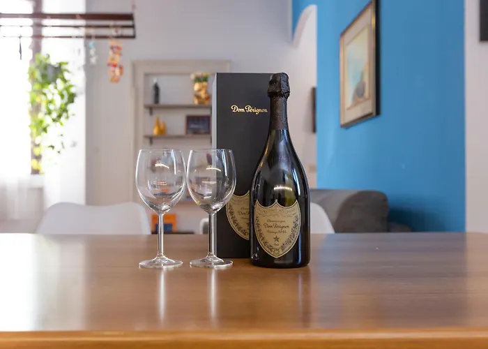 Artstay Stazione Centrale, 5 Piano, No Ascensore * Milan