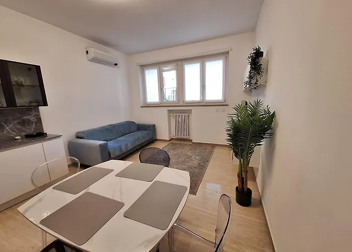 Apartamento L'arche Ippodromo