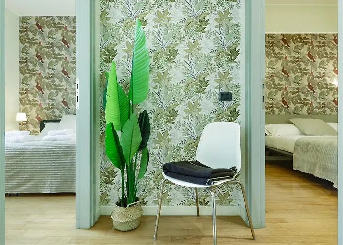 Apartman Hl Collection - Fashion District *