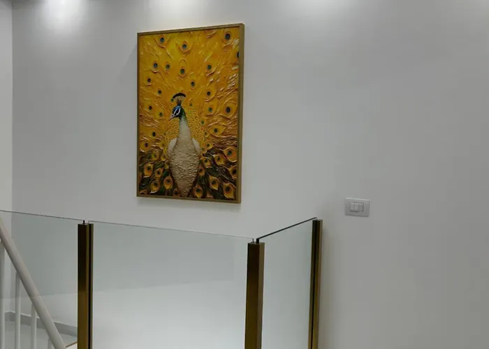 Apartment G Luxury Platinium&gold Red Metroline To Duomo *