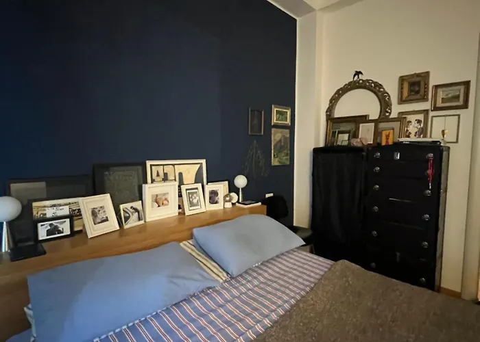 Romana Apartment