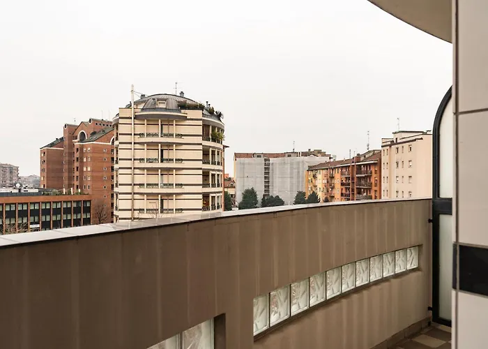 Youhosty-mezzofanti 24 Appartement *
