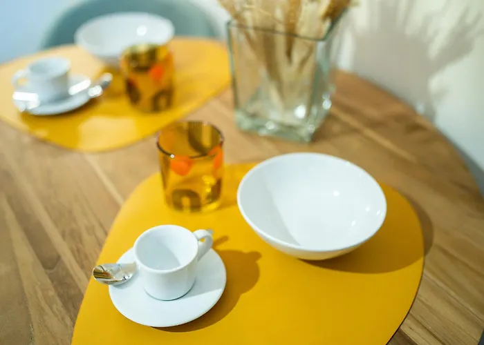 Apartamento Isola Design - 15min To Duomo, Station *