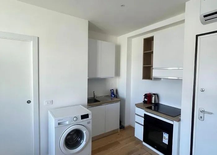 Valbrona Apartment