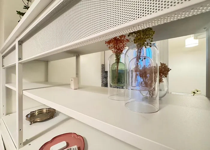 Romantic Nest - Authentic - Watt Road Apartamento