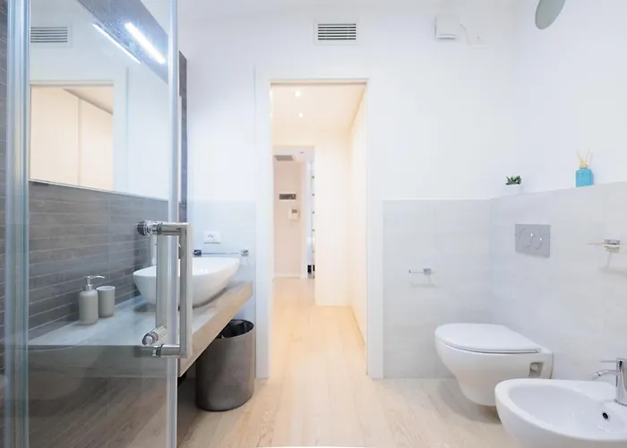 Appartamento Navigli Comfort - Navigli