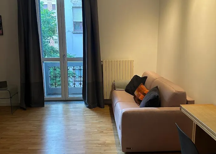 Apartment Nineteen