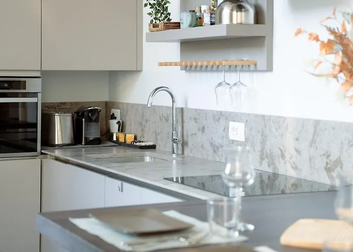 Gigliomilanestates - Luxury In Center * Mediolan