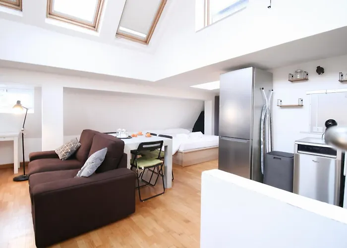 Апартаменты San Siro *