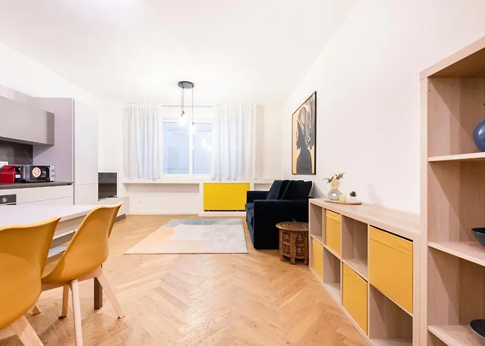 Apartman Easylife - - San Gregorio 3 F - P Venezia
