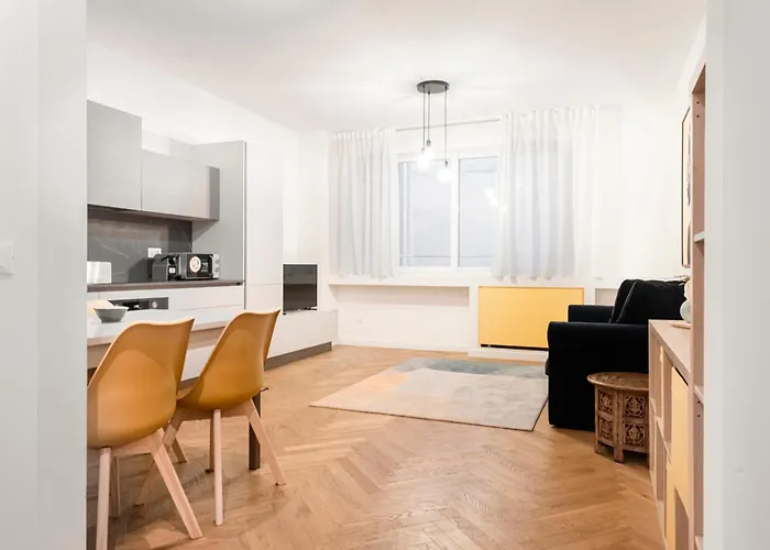 Apartman Easylife - - San Gregorio 3 F - P Venezia *