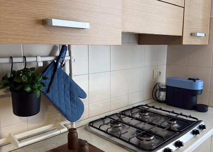 Be Your - Cenisio 7 Cozy Appartement
