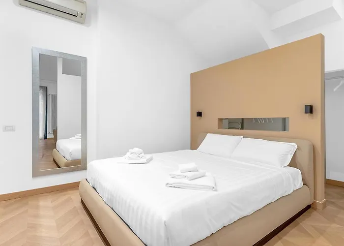 Navigli Loft 20 *