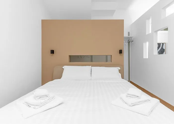 Navigli Loft 20