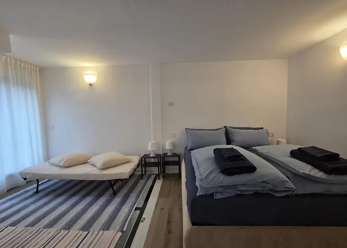 Marta Apartman Milánó