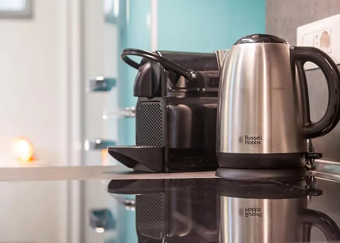 Loft A Cezanne 7 Διαμέρισμα Μιλάνο