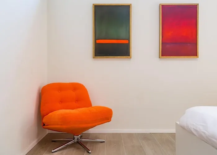 Loft A Cezanne 7 Διαμέρισμα *